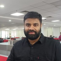 Nanda Kumar