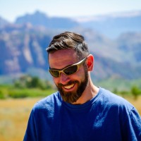 Eric Vichich