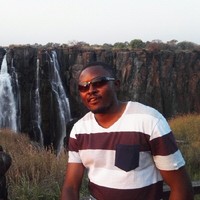 Dr Ambrose Moonga