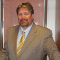 Mark Trevor, PMP®, ITIL®