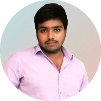 BHARATH R S