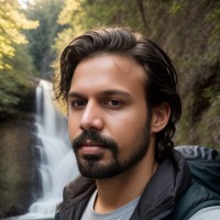 Ankit Sharma
