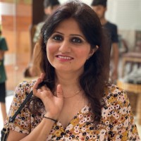 Preeti Arora