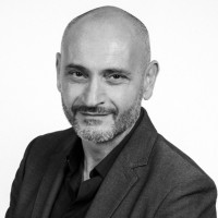 Laurent Siragusa