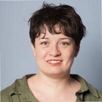 Eleanor Mcmanus