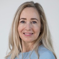 Ernestine Lavalle