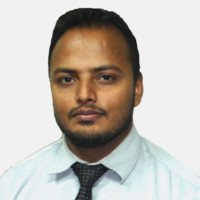 Junaid Shaikh