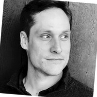 Levi Hausman, Aia, Ncarb
