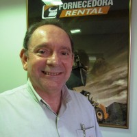 Júlio Cesar Moura