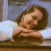 Vidya Tambe