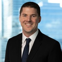 Matt Macgrotty, Cfa