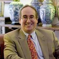 Robert Burge