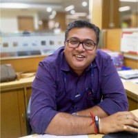 Arindam Mallick