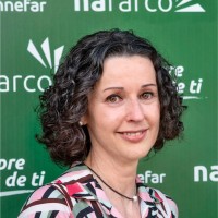 Susana Agarraberes Sánchez