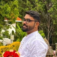 Sharan Vinayak