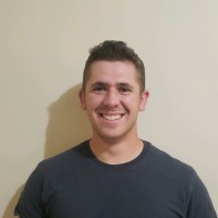 Benjamin Eldredge