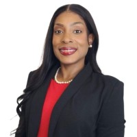 Mikesha T. Harvill, Ma