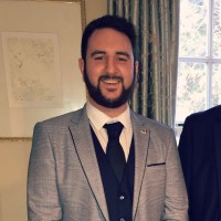 Daniel Barton
