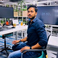 Prikshit Saini