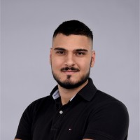 Nessim Lamouchi