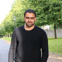 Majed Abu Khater