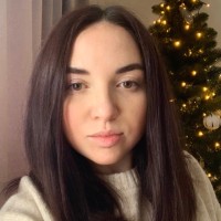 Катерина Бабицкая
