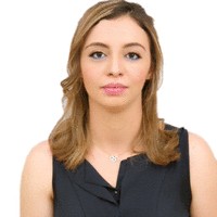 Sarah Benhida