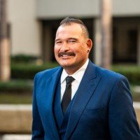 Eric Almanza