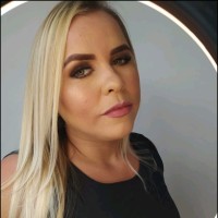 Leticia Ferreira Barcelos