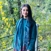 Aqsa Ishfaq