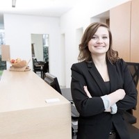 Beatrice Bretschneider