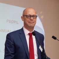 Cees van Dam