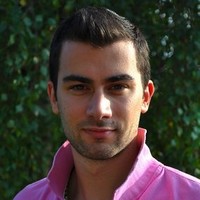 Nicolas Carlozzi