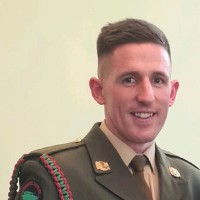 Eoin O'Shea