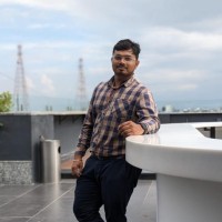 Vaibhav Raut