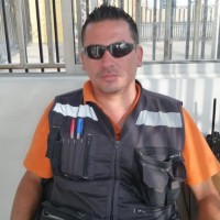 Francisco Javier González Adasme