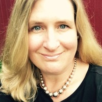 Hilary Mahoney Beam