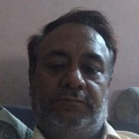 Haresh Tejwani