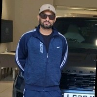 Ahtasham Arshad
