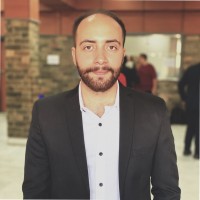 Abdallah Mohamed