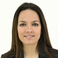 Rocío Uribe García, Pmp®️