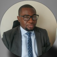 Oluyemi Afelumo (MBA, PHRi, SHRM)
