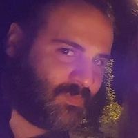 Aris Dimoragas