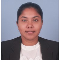 Janaki Manathunga