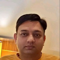 Rohitash Gupta