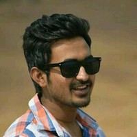 Vinayak Bhosale