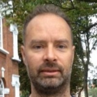 Paul Beaumont
