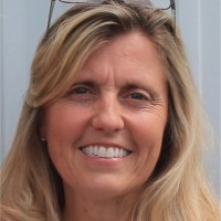 Cathy Curry
