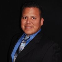 Javier Saldana