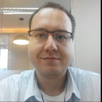Luis Gustavo Maluf